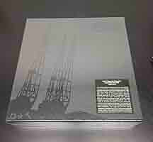 Heifetz ＆ Leonhardt CD BOXセット Diabolus In Musica: Jascha Heifetz - The Complete Album